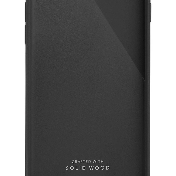 New Native Union Clic Wooden Iphone 7 case - Picture 4 of 5